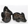 Image 1 : SET OF BULL FIGHTER WALL DECOR INCL 2PC ONE WITH