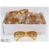Image 1 : CASE OF QUALITY DESIGNER SUNGLASSES