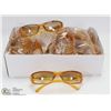 Image 1 : CASE OF QUALITY DESIGNER SUNGLASSES