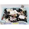 Image 1 : FLAT OF NEW FASHION JEWELRY OVER 75 PIECES