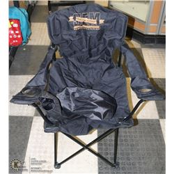 10TH ANNIVERSARY OEM CAMP CHAIR