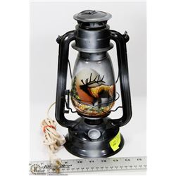 HURRICANE LANTERN ELECTRIC
