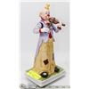 Image 1 : VINTAGE MUSICAL CLOWN WHICH