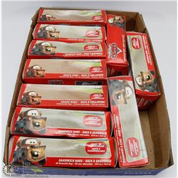 FLAT OF DISNEY SANDWICH BAGS