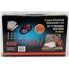 Image 2 : NEW 35PC ROADSIDE EMERGENCY KIT