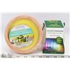 Image 1 : LOT OF 2 CITRONELLA CANDLES