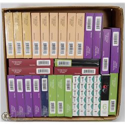 210+ BOTTLES OF ASSORTED 10ML DUNE VAPE EJUICE