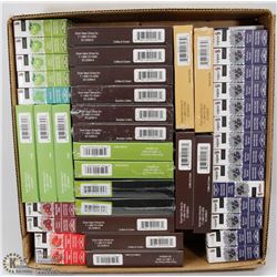 210+ BOTTLES OF ASSORTED 10ML DUNE VAPE EJUICE