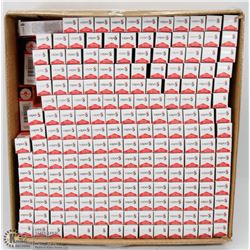 210+ BOTTLES OF STRAWBERRY 10ML DUNE VAPE EJUICE