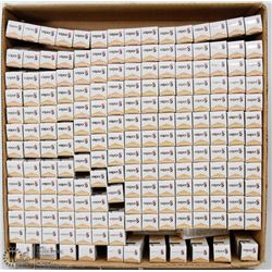 210+ BOTTLES OF VANILLA 10ML DUNE VAPE EJUICE