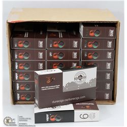 126 BOTTLES OF COFFEE 10ML DUNE VAPE EJUICE