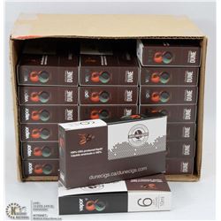 126 BOTTLES OF COFFEE 10ML DUNE VAPE EJUICE