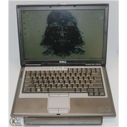 DELL LATITUDE LAPTOP W/ WINDOWS 7 PRO