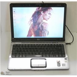 HP PAVILION ENTERTAINMENT LAPTOP W/ WINDOWS 8 PRO