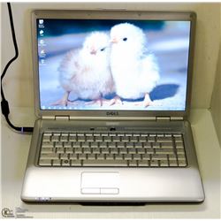 DELL INSPIRON LAPTOP W/ WINDOWS 7 PRO