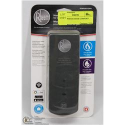 SEALED RHEEM HOME COMFORT