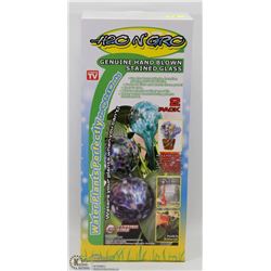H2O N' GRO STAINED GLASS PLANT WATERERS