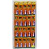 Image 1 : LARGE GROUP OF KIDS KRAFT CRAYONS