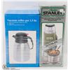 Image 1 : ALADDIN STANLEY FOOD VACUUM