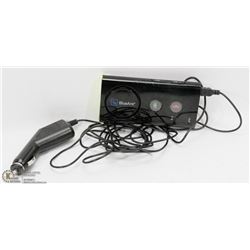 BLUE ANT BLUETOOTH WIRELESS PHONE DEVICE