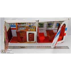 VINTAGE 1973 BARBIE'S FRIEND