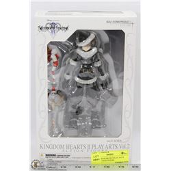 KINGDOM HEARTS II PLAY ANTS VOL 2 ACTION FIGURE
