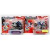 Image 1 : LOT OF 2 TRANSFORMERS INCL BARRICADE, ENERGON