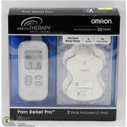 OMRON ELECTRO THERAPY PAIN RELIEF PRO