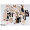Image 1 : LARGE BAG OF ASSORTED CONCEALERS & FOUNDATIONS
