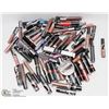 Image 1 : LARGE BAG OF ASSORTED MAKEUP
