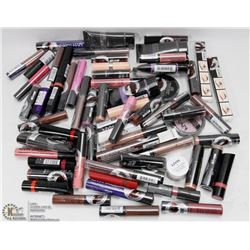 LARGE BAG OF ASSORTED MAKEUP