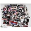Image 1 : LARGE BAG OF ASSORTED MAKEUP