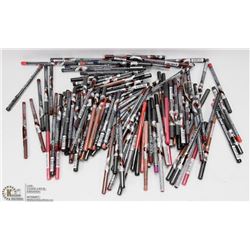 LARGE BAG OF ASSORTED MAKEUP