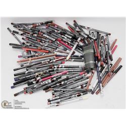 LARGE BAG OF ASSORTED MAKEUP