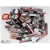 Image 1 : LARGE BAG OF ASSORTED MAKEUP