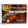 Image 1 : COLT SINGLE ACTION: FROM PATERSONS TO PEACEMAKERS