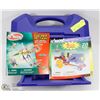 Image 1 : K'NEX BUILDING SYSTEM W/ CASE