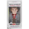 Image 1 : NEW 'FUNKO' BIG BANG THEORY SHELDON WACKY