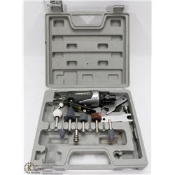 KOBALT AIR GRINDER SET