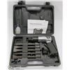 Image 1 : AIR HAMMER-CHISEL SET