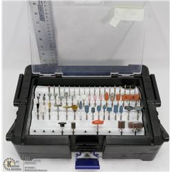 DREMEL SAND DRILL GRIND KIT 400 PCS