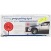 Image 1 : NEW FLASHING GARAGE PARKING SIGNAL. AUTO