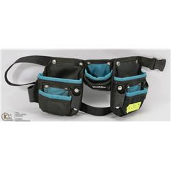 MAKITA DRILL TOOL BELT