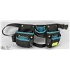 Image 1 : MAKITA DRILL TOOL BELT