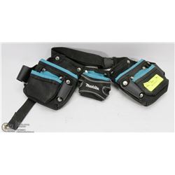 MAKITA DRILL TOOL BELT