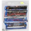 Image 1 : BLU-RAY COLLECTION OF 16 SOME NEW
