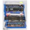 Image 1 : BLU-RAY COLLECTION OF 16
