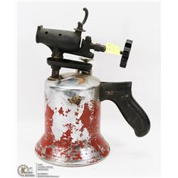 ANTIQUE CRAFTSMAN BLOWTORCH