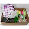Image 1 : BOX OF KITCHENWARES INCL KITCHEN GADGETS, NEW