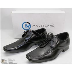 MAVEZZANO CHILDS SIZE 13 DRESS SHOES